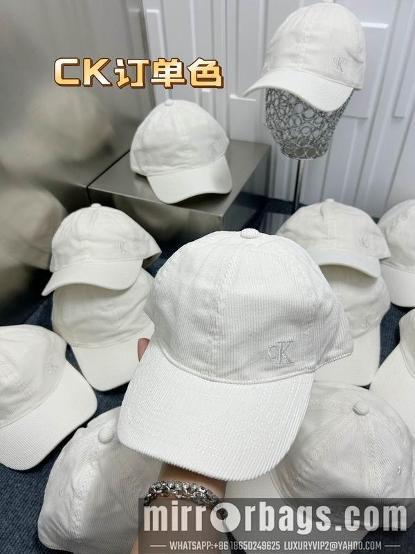 Replica CK cap dx28