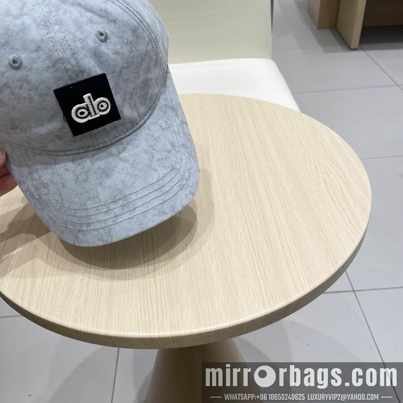 Replica Alo cap 040201
