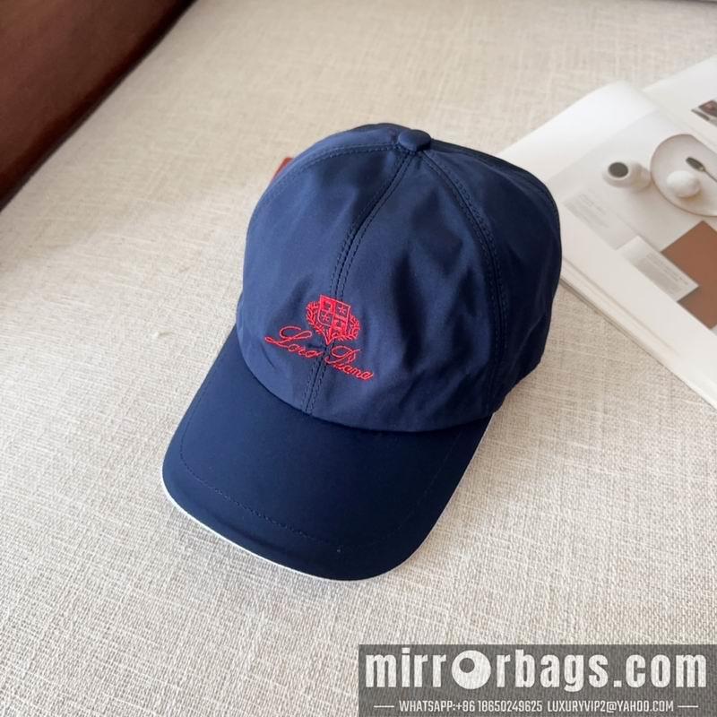 Replica Loro Piana Hat dx16
