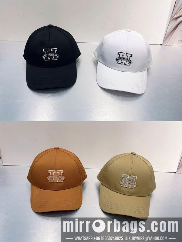 Replica Hermes cap dx01