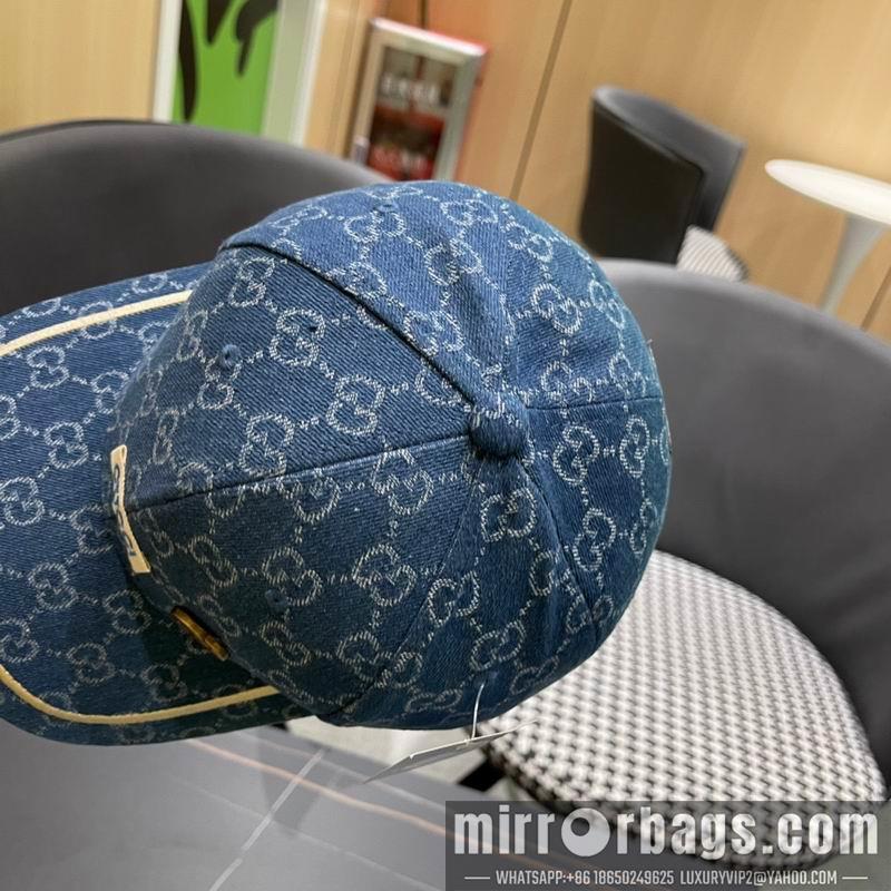 Replica Gucci cap 092701