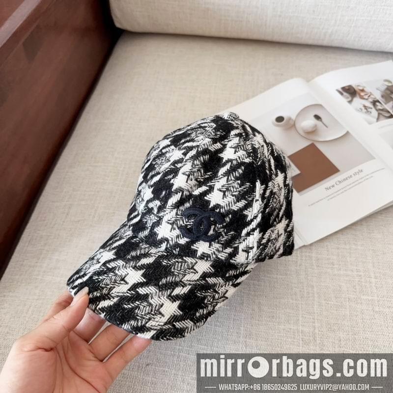 Replica Chanel cap dx62