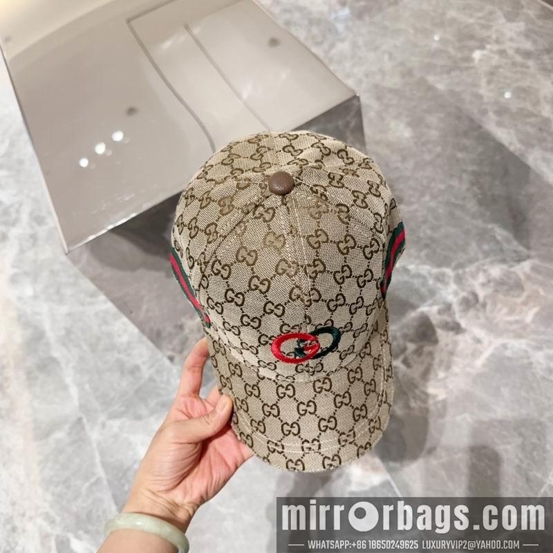 Replica Gucci cap dx38