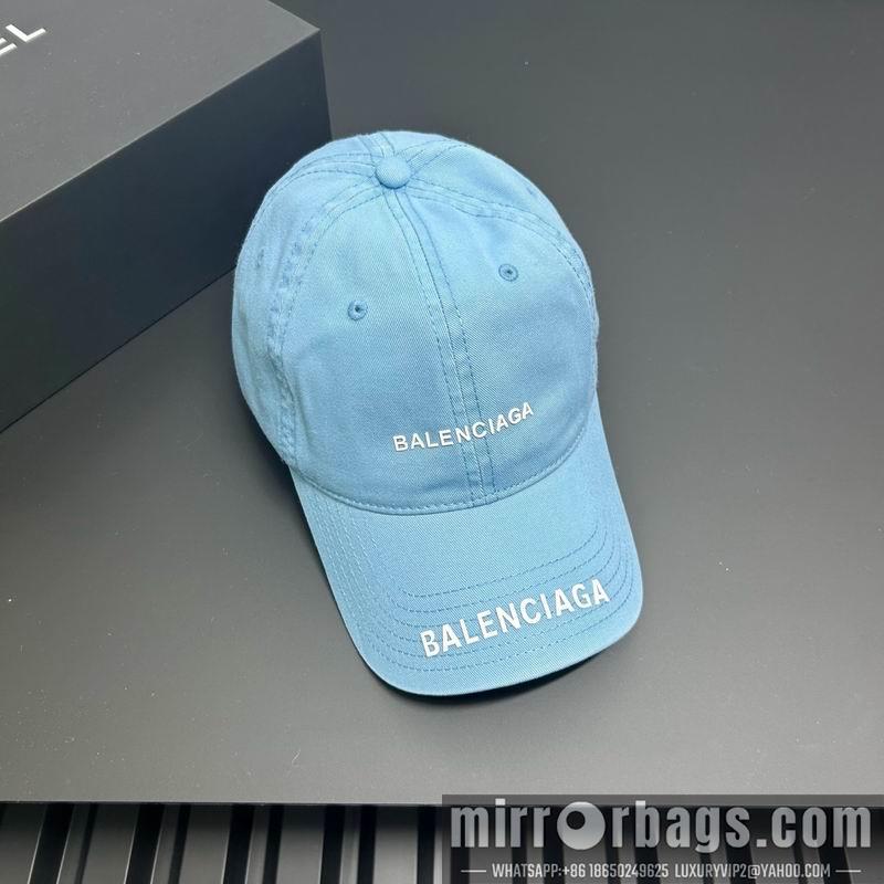 Replica Balenciaga Hat dx16