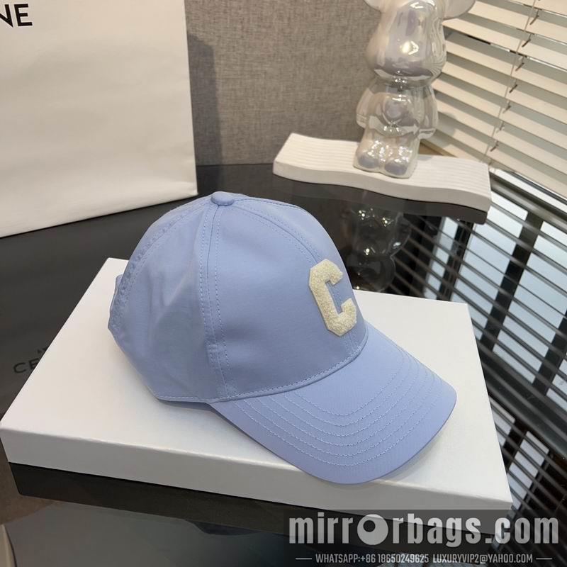 Replica Celine cap dx79