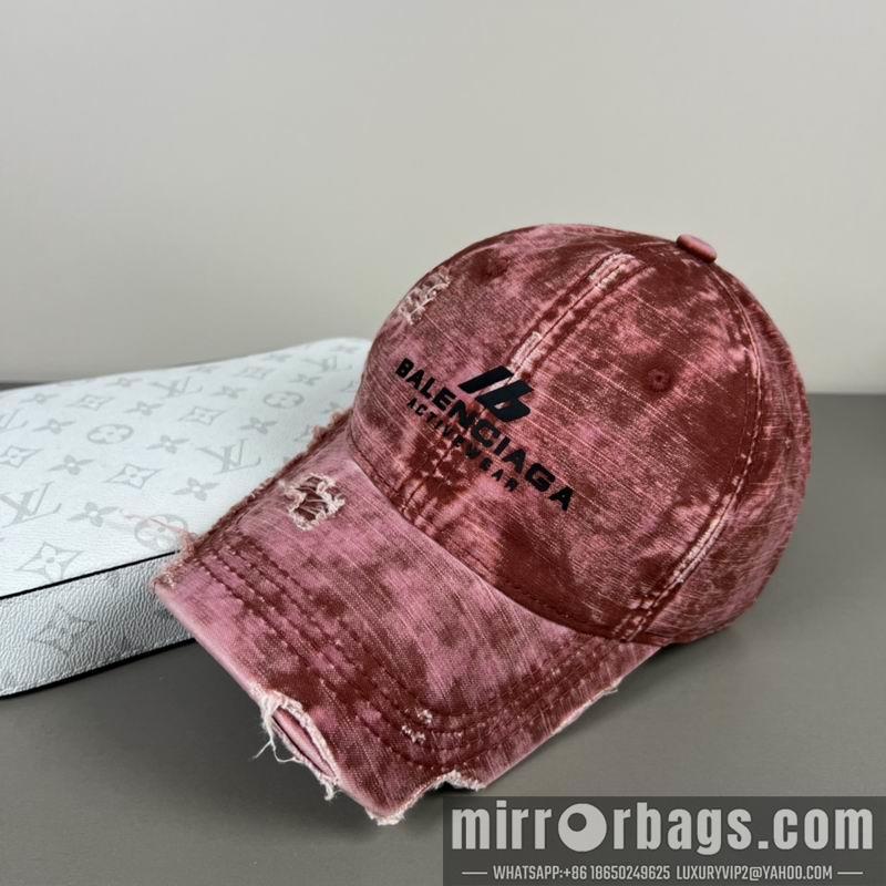 Replica Balenciaga cap dx31
