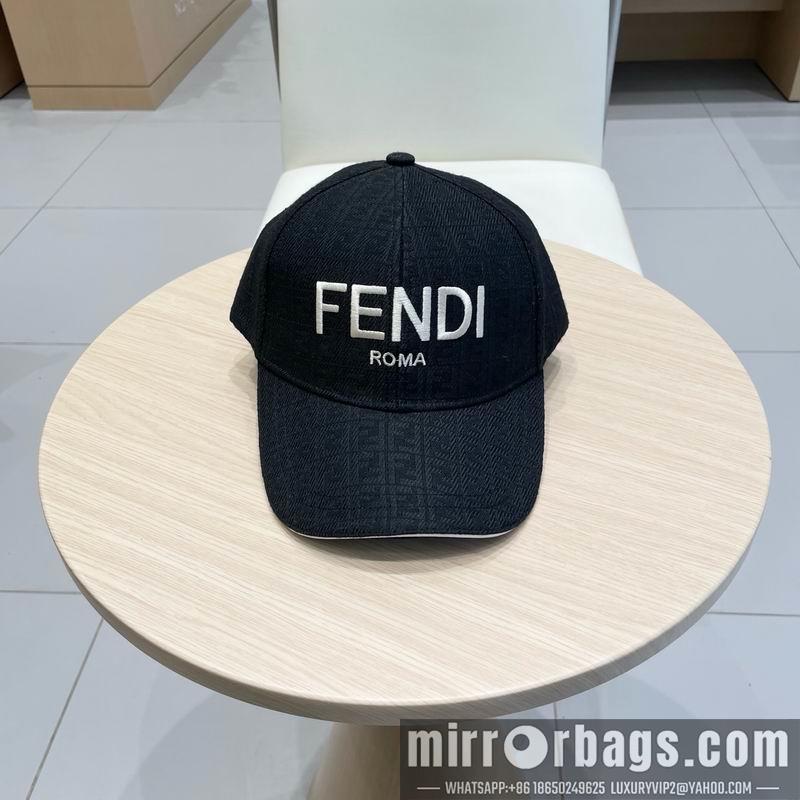 Replica Fendi cap 011501