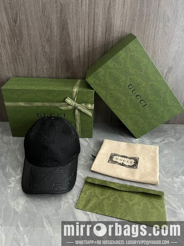 Replica Gucci cap dx17