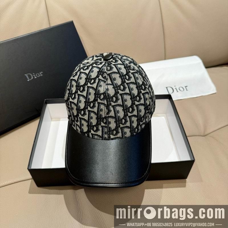 Replica Dior cap 092701