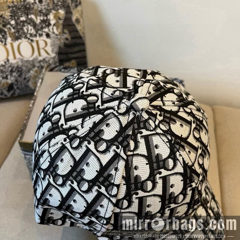 Replica Dior cap dx19