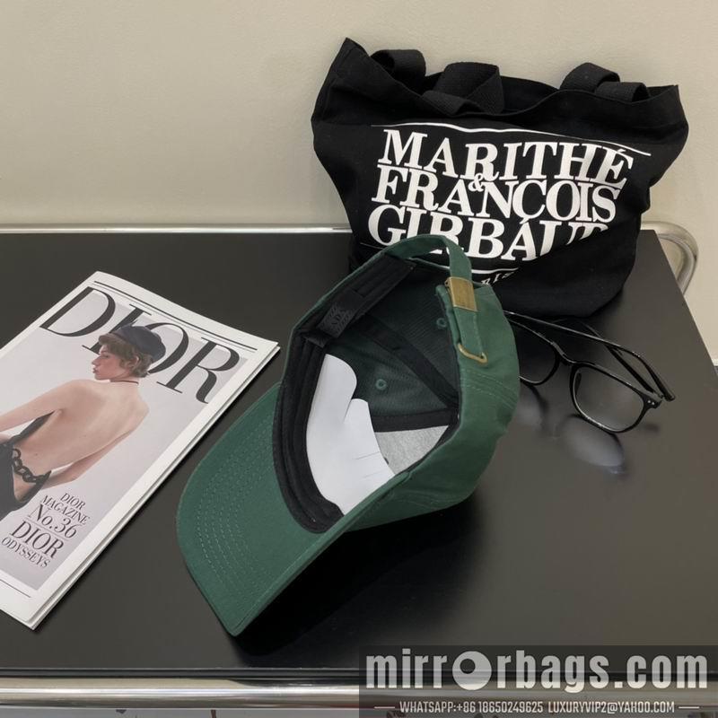 Replica Prada cap 042809