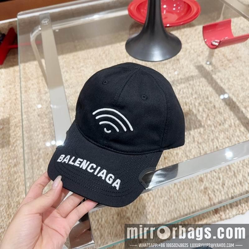 Replica Balenciaga Hat 081402