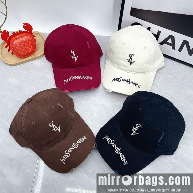 Replica YSL cap dx32