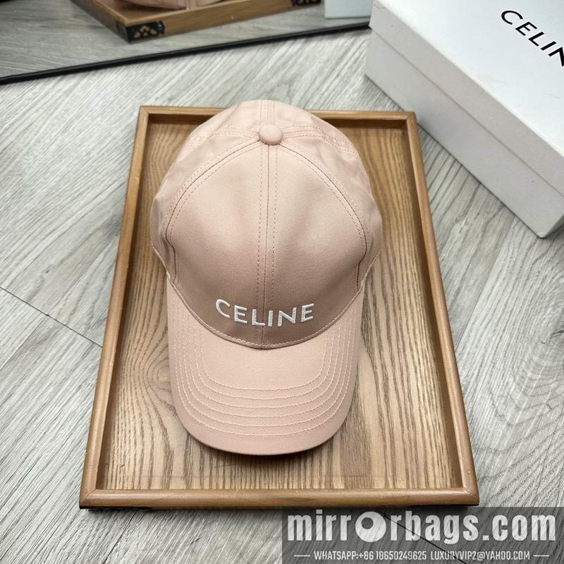 Replica Celine Hat dx68