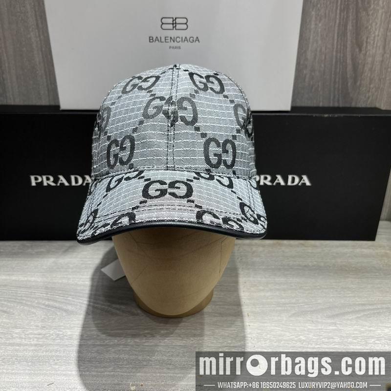 Replica Gucci Hat hm104