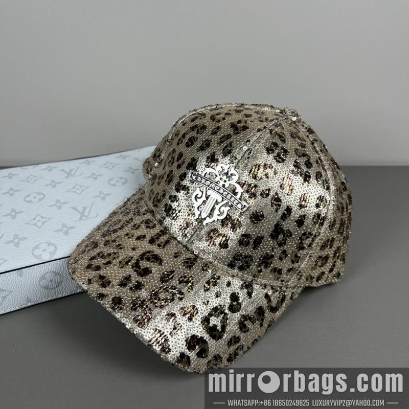 Replica Chrome Hearts Hat dx38
