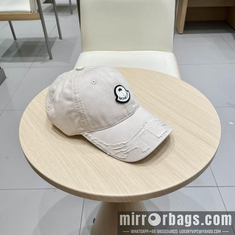 Replica Moncler cap 021001