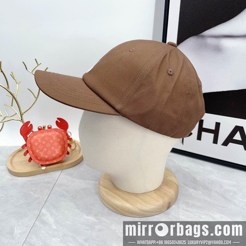 Replica Polo cap dx20