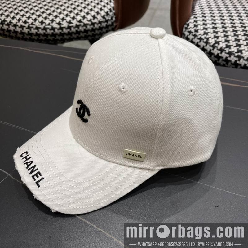 Replica Chanel cap 072203