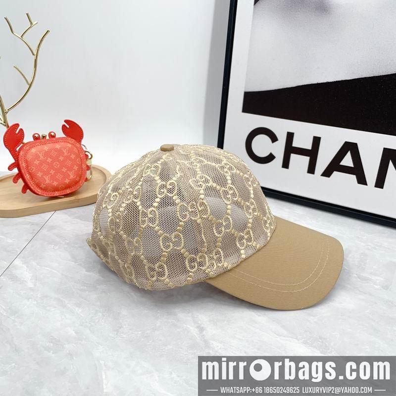 Replica Gucci cap dx26