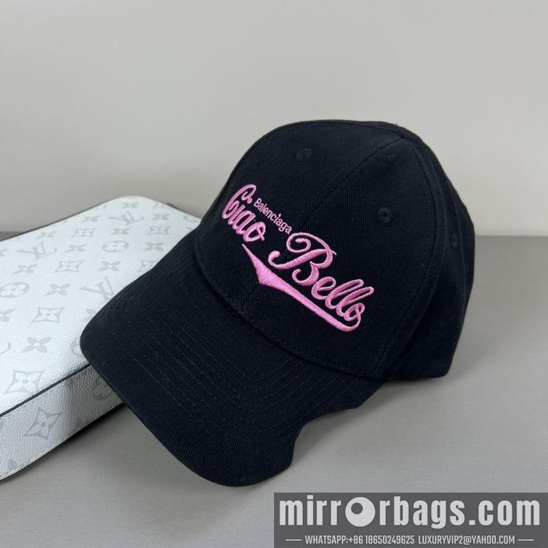 Replica Balenciaga Hat 020809