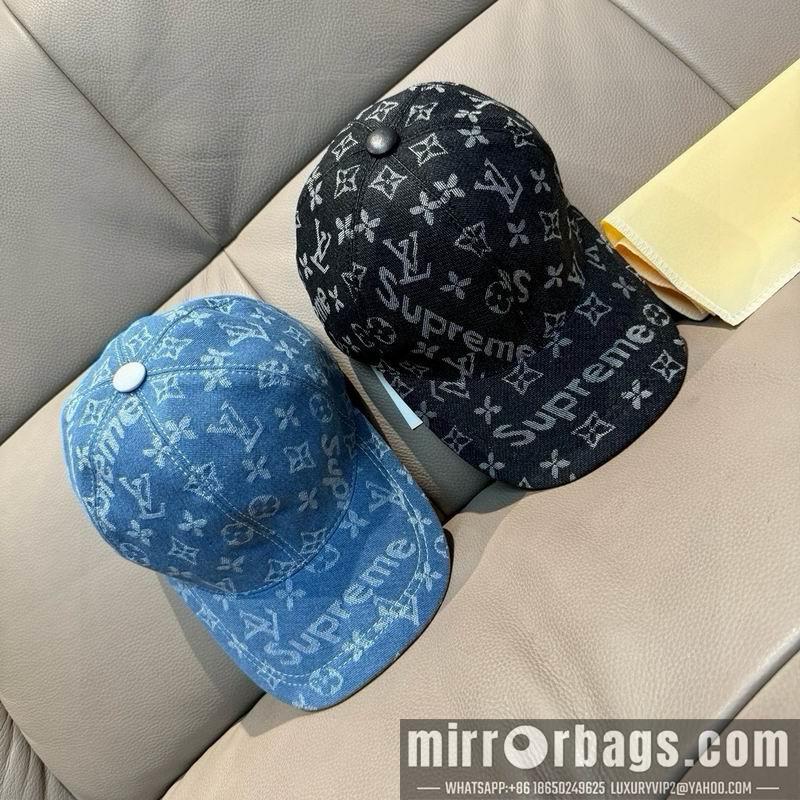 Replica LV Hat dx166