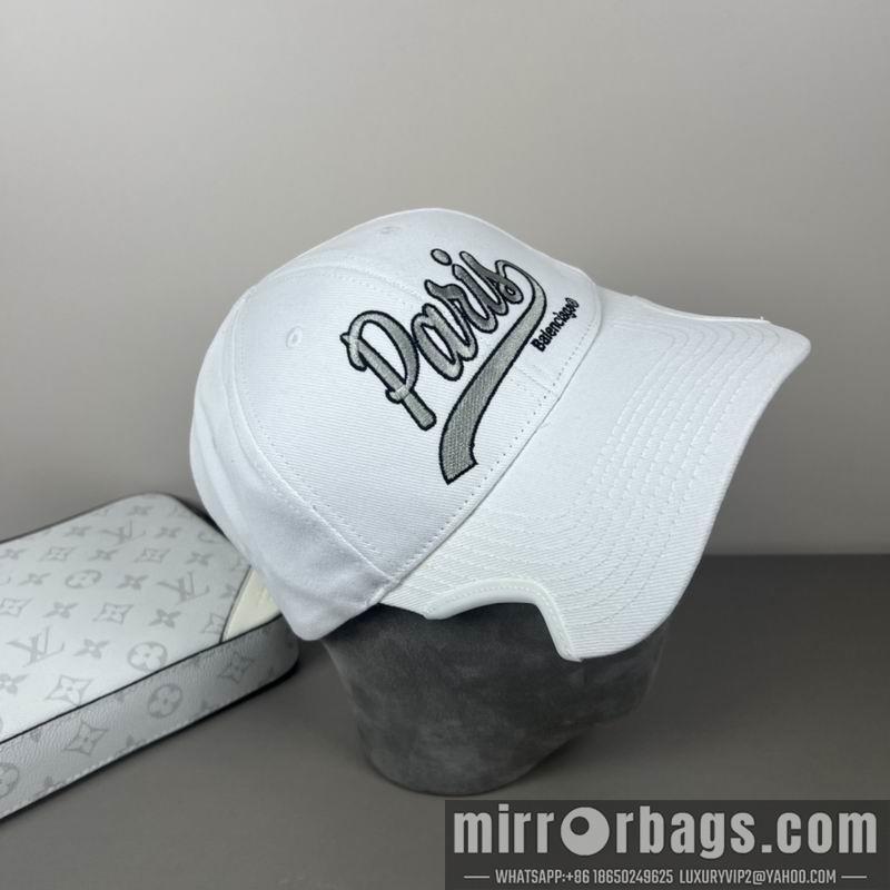 Replica Balenciaga Hat 020810