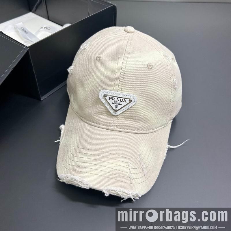 Replica Prada Cap dx29