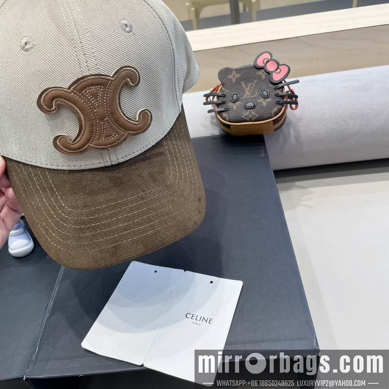 Replica Celine cap 082602