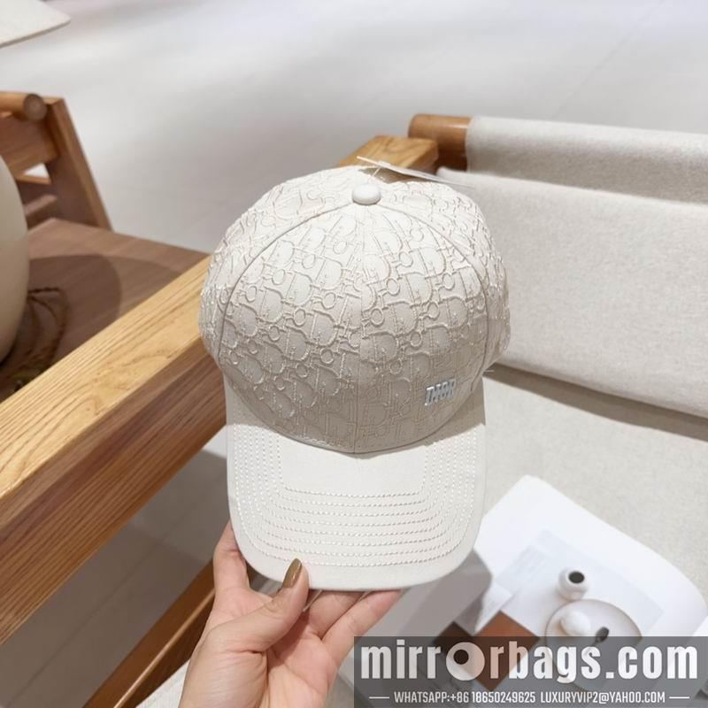Replica Dior cap 010209
