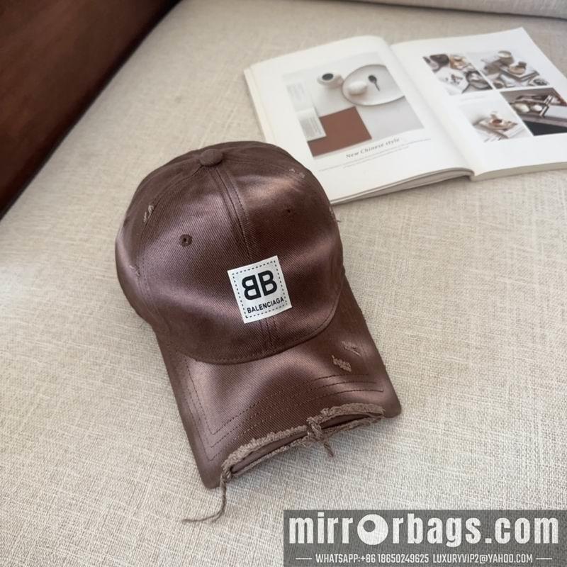 Replica Balenciaga Hat 010902