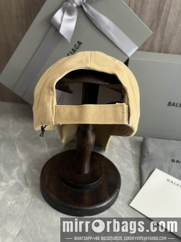 Replica Balenciaga Hat dx41