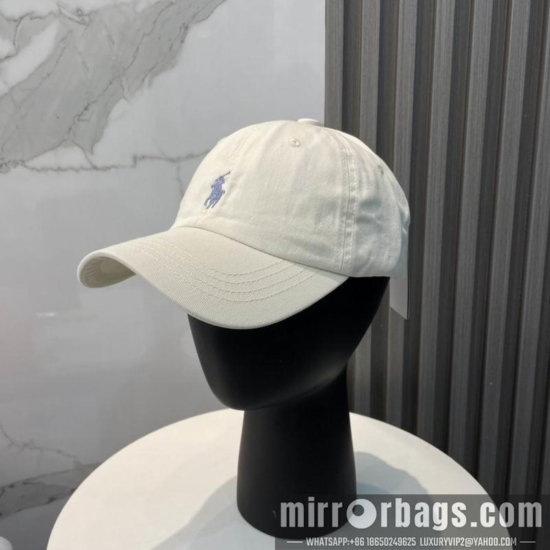 Replica Polo cap dx07