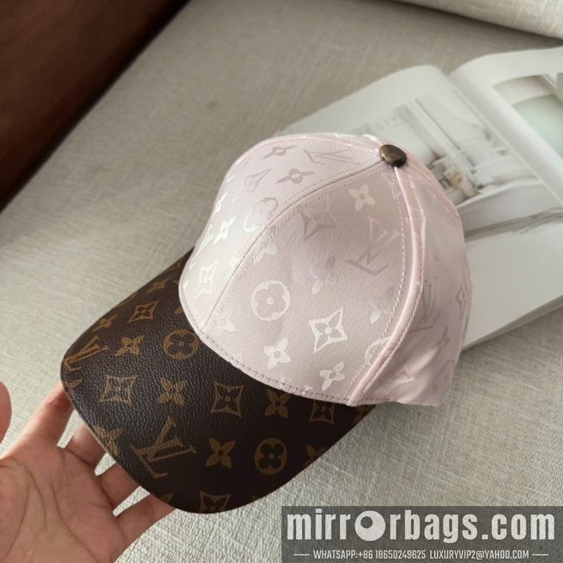 Replica LV cap dx27