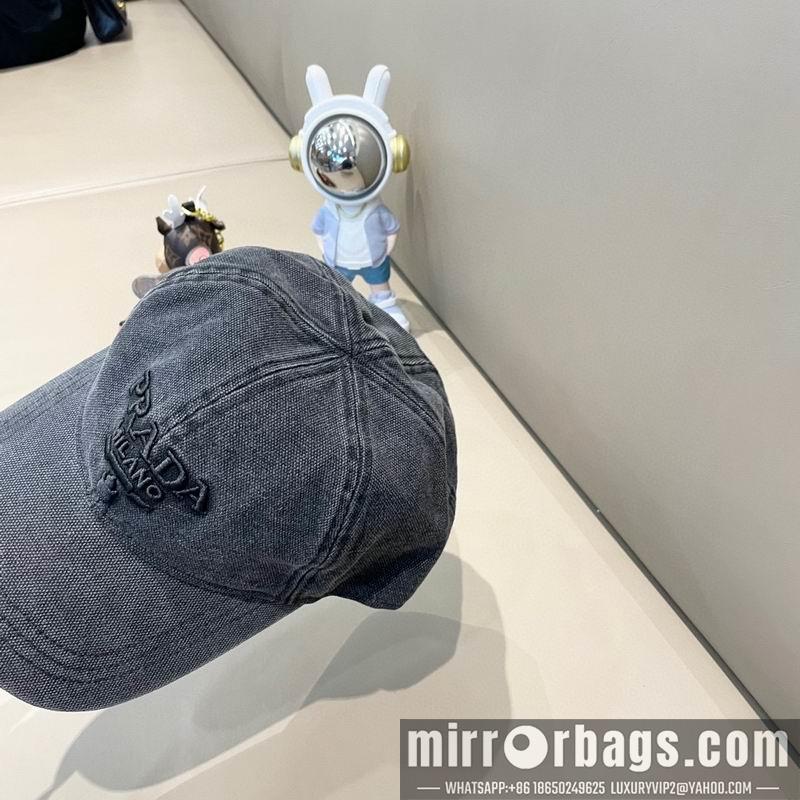 Replica Prada cap 081001