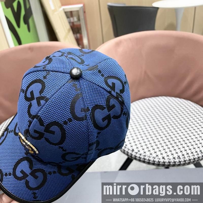 Replica Gucci cap 040202