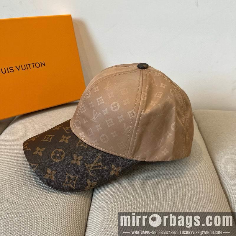 Replica LV Hat dx34