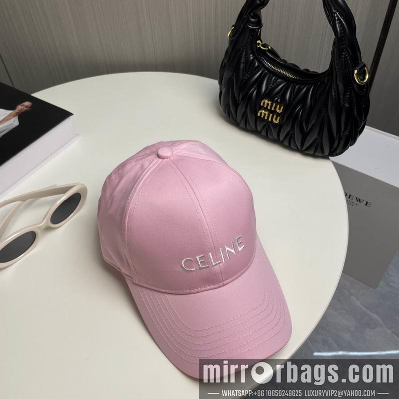 Replica Celine cap 081002