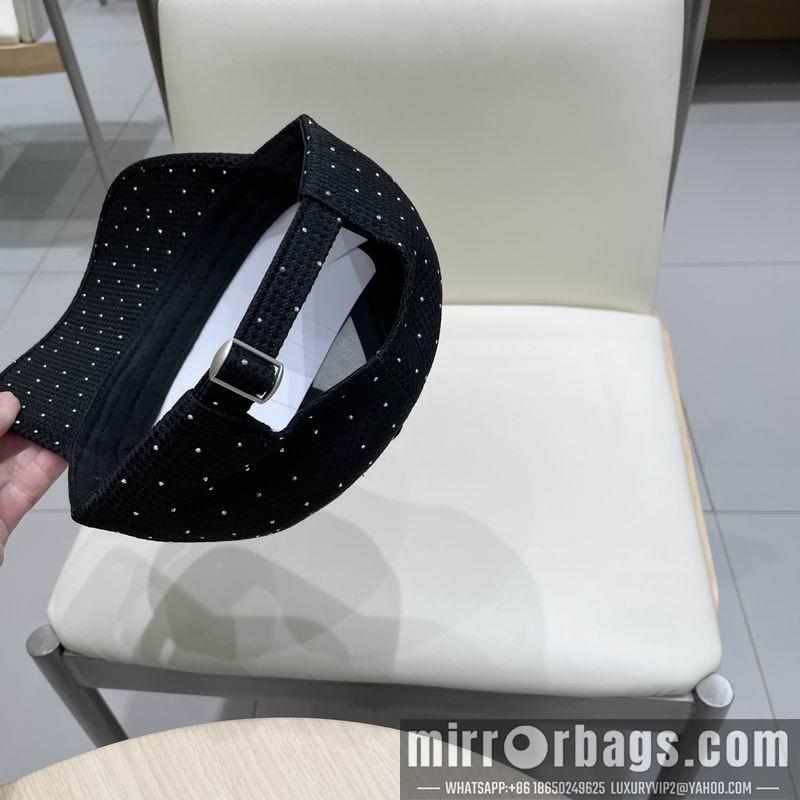 Replica Chanel Hat 021002