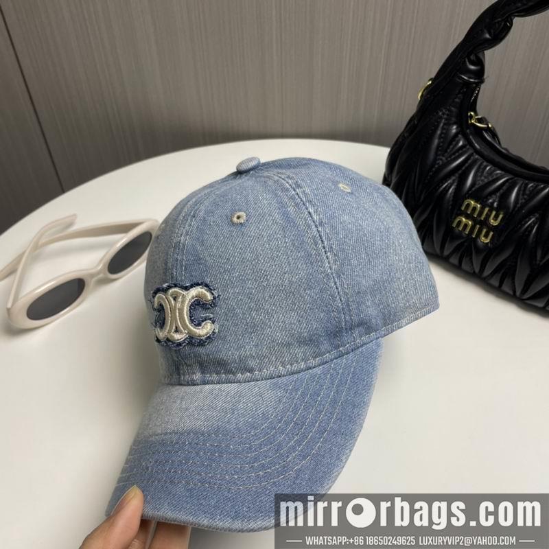 Replica Celine cap dx28