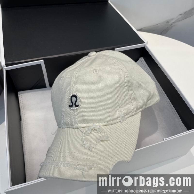 Replica Luluemon cap 040201