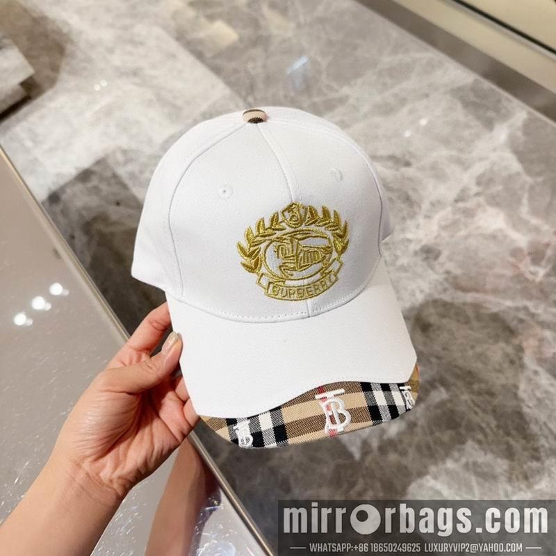 Replica Burberry cap dx23