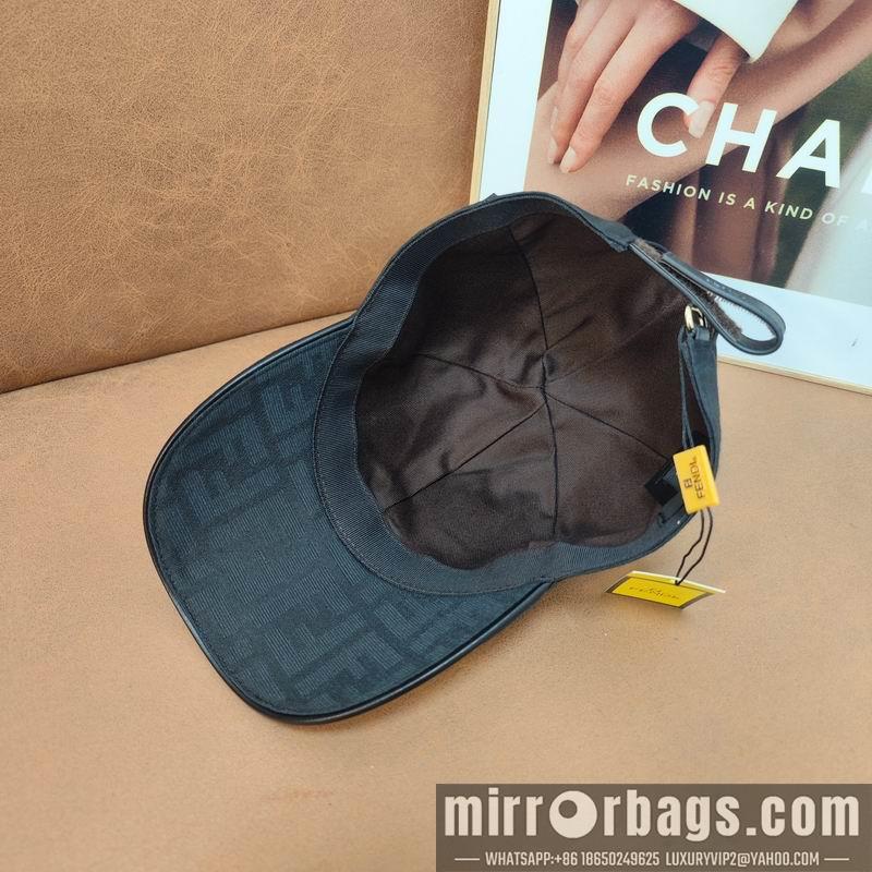 Replica Fendi cap dx64