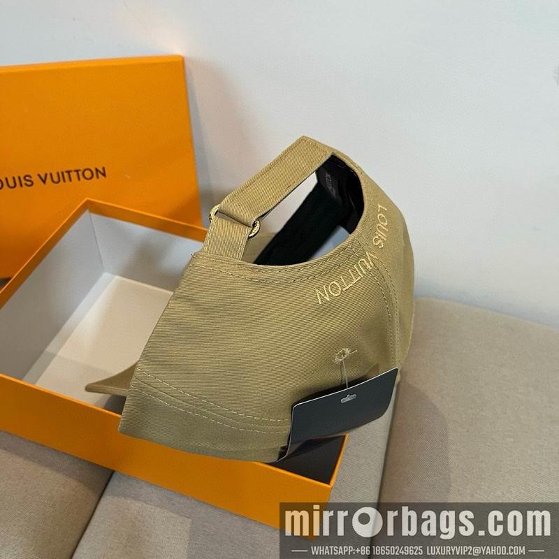 Replica LV Hat dx40