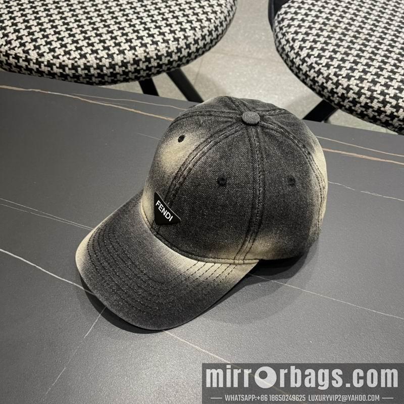 Replica Fendi cap 102801