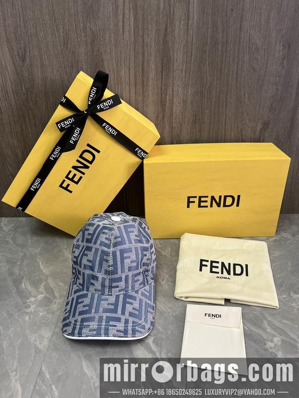 Replica Fendi cap dx53