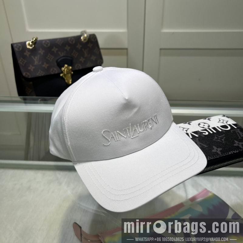 Replica YSL cap dx09