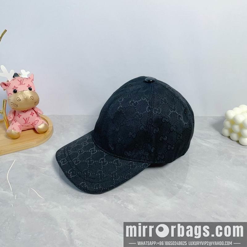 Replica Gucci Hat dx119