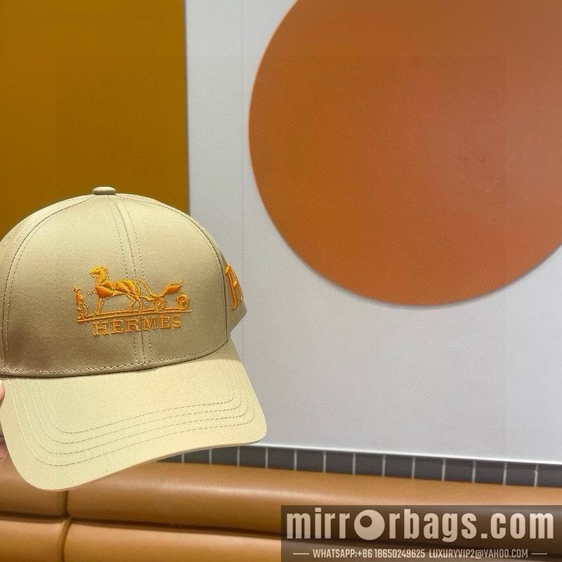 Replica Hermes Cap 021001