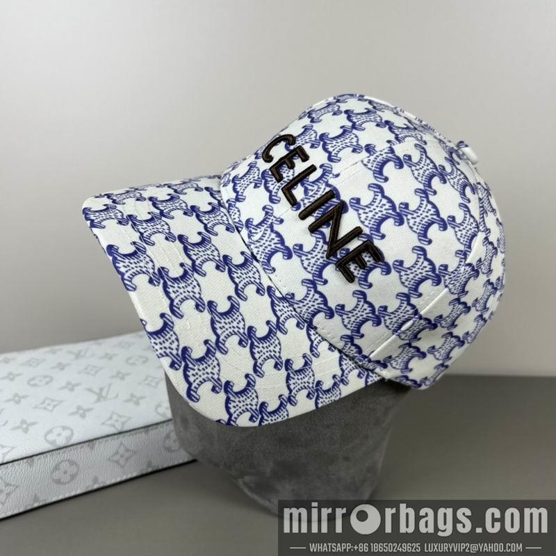 Replica Celine cap dx27